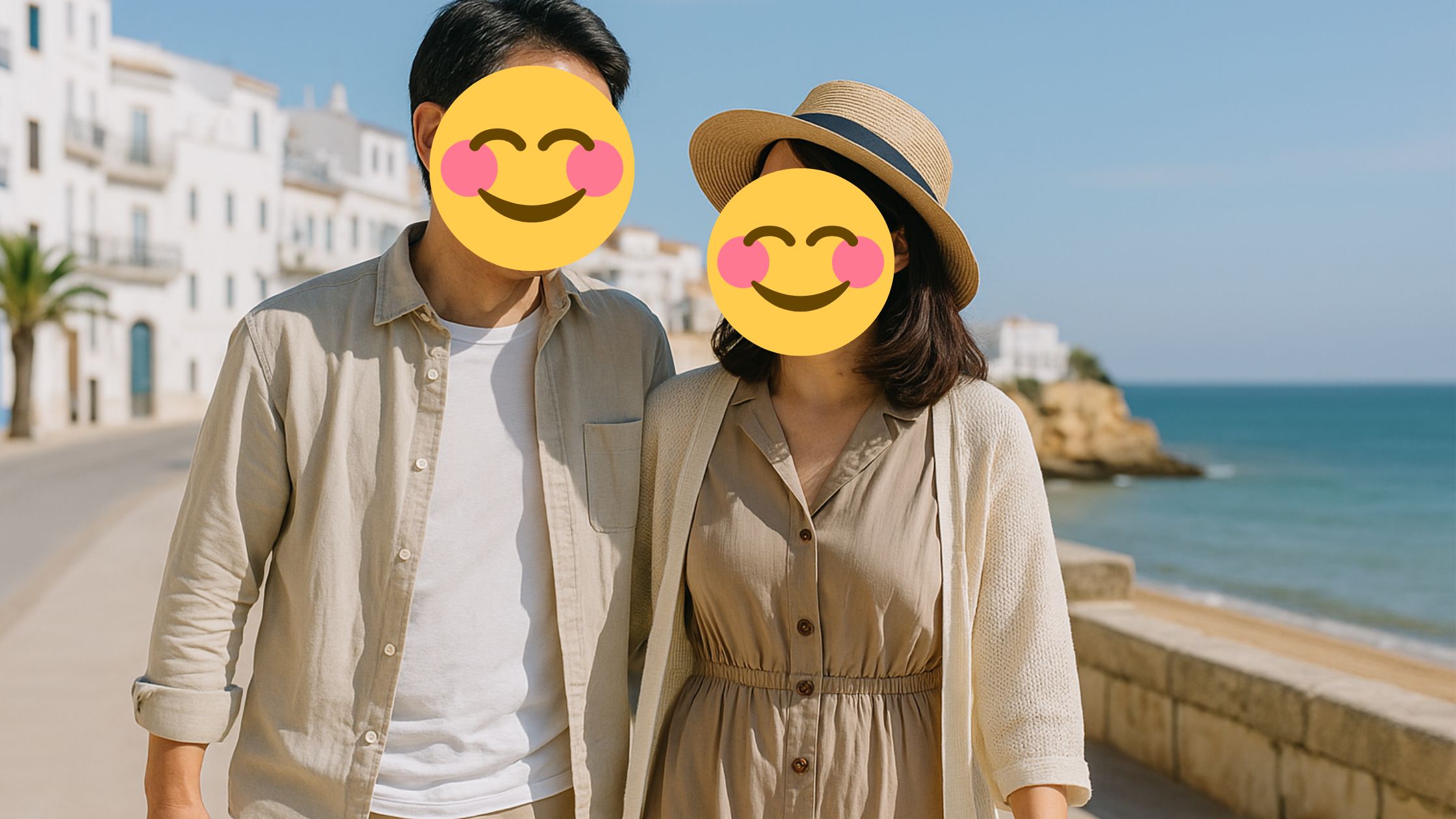 40代のポルトガル移住
